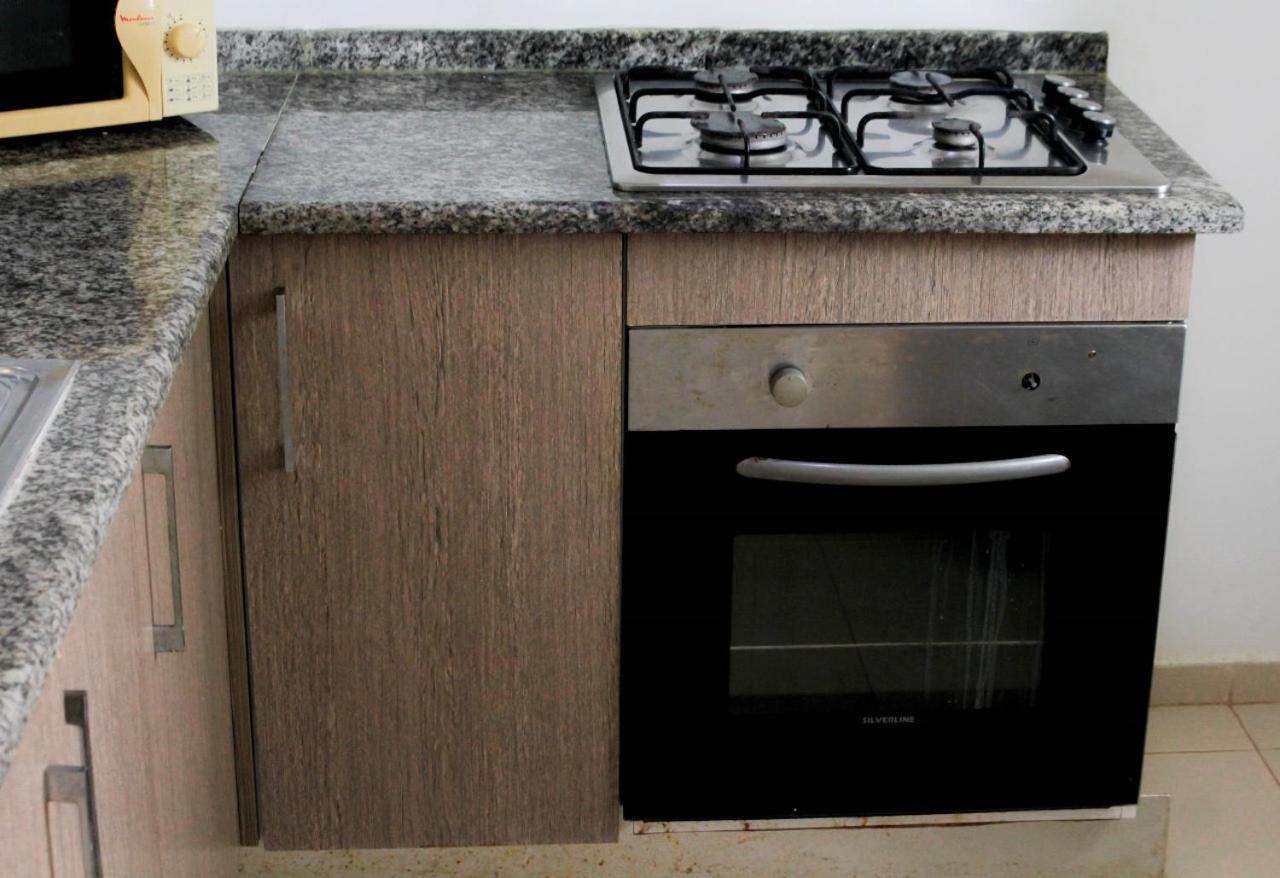 Pres De La Standing Premier Etage Appartement Mezraia
